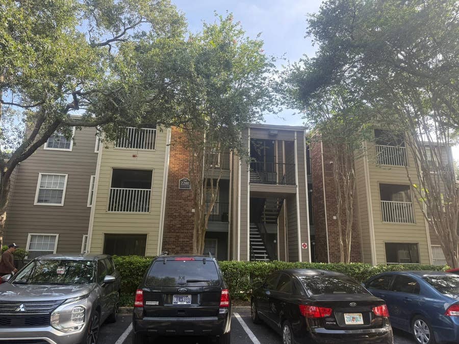 Property photo for 2201 METROPOLITAN WAY, #1423, Orlando, FL
