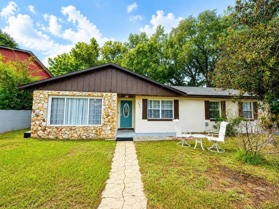 Property photo for 290 HILLSIDE DRIVE, Clermont, FL
