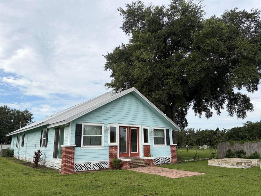 Property photo for 4613 KEENE ROAD, Plant City, FL