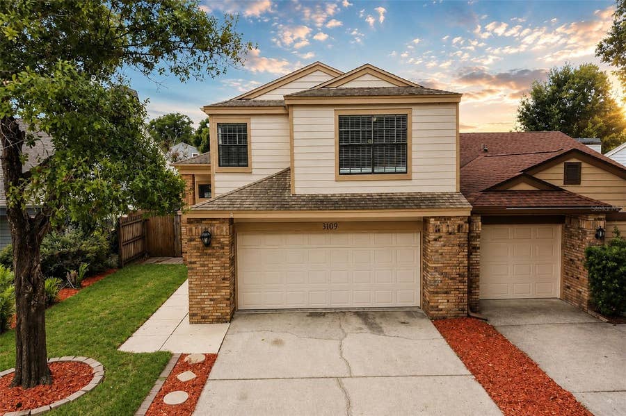 Property photo for 3109 BRIDGEFORD DRIVE, Orlando, FL