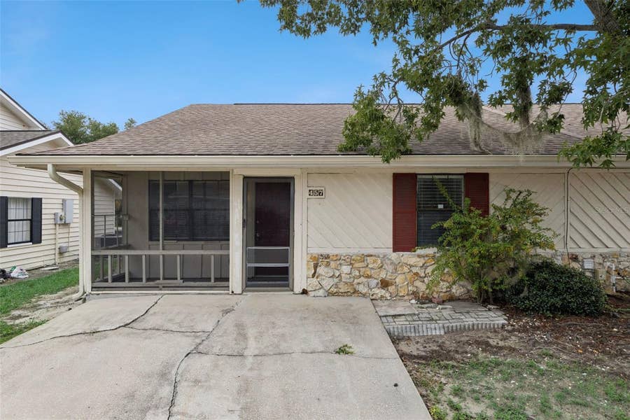 Property photo for 457 HEMLOCK STREET, Altamonte Springs, FL