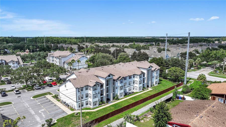 Property photo for 2204 KEY WEST COURT, #518, Kissimmee, FL