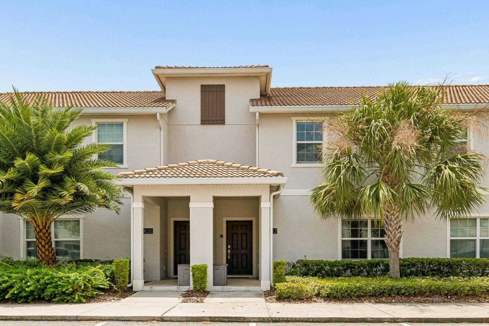 4833 ROMEO CIRCLE, Kissimmee, FL 34746 4833 Romeo Circle