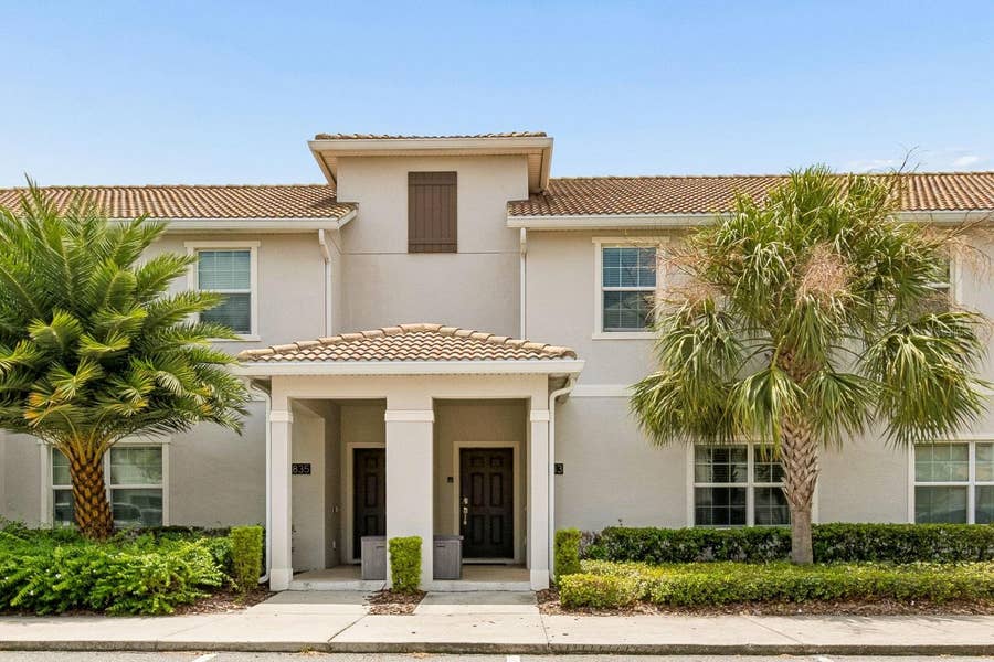 Property photo for 4833 ROMEO CIRCLE, Kissimmee, FL