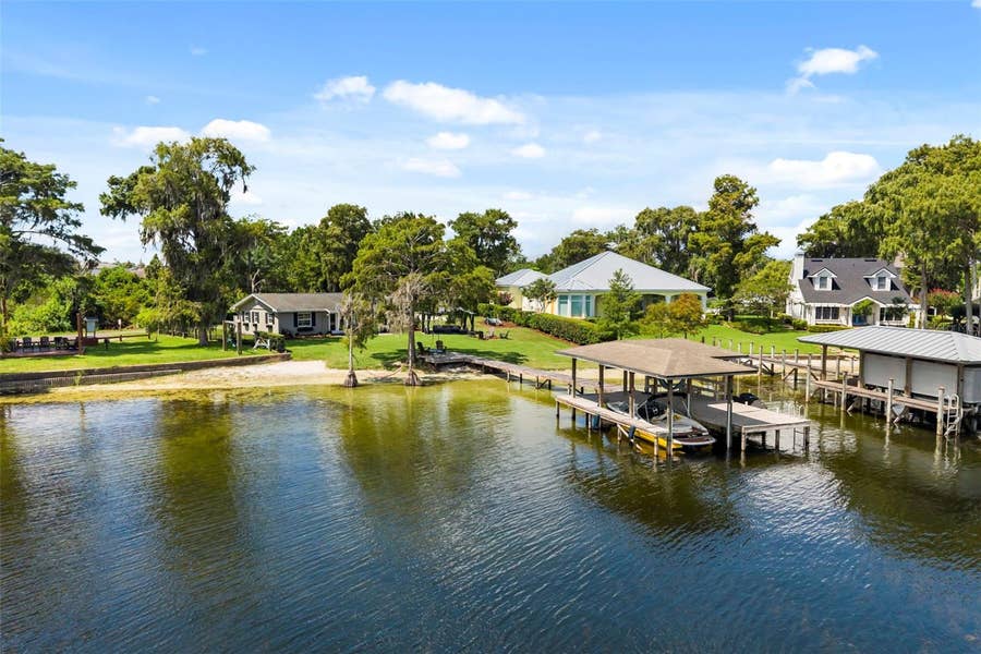 Property photo for 10430 LAKE COTTAGE LANE, Orlando, FL