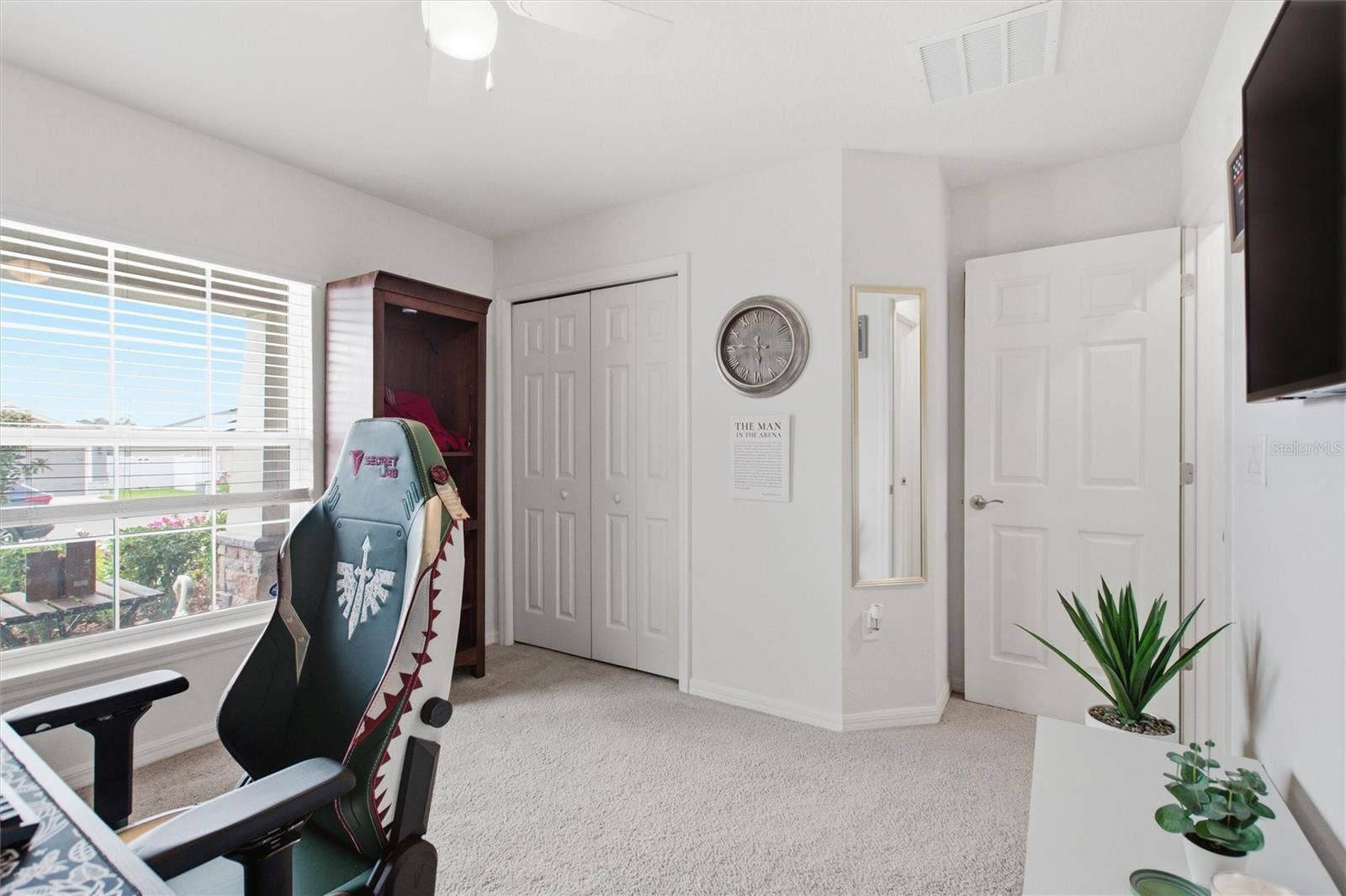 2295 SUNSET WAY, Davenport, FL 33837 Bedroom 2