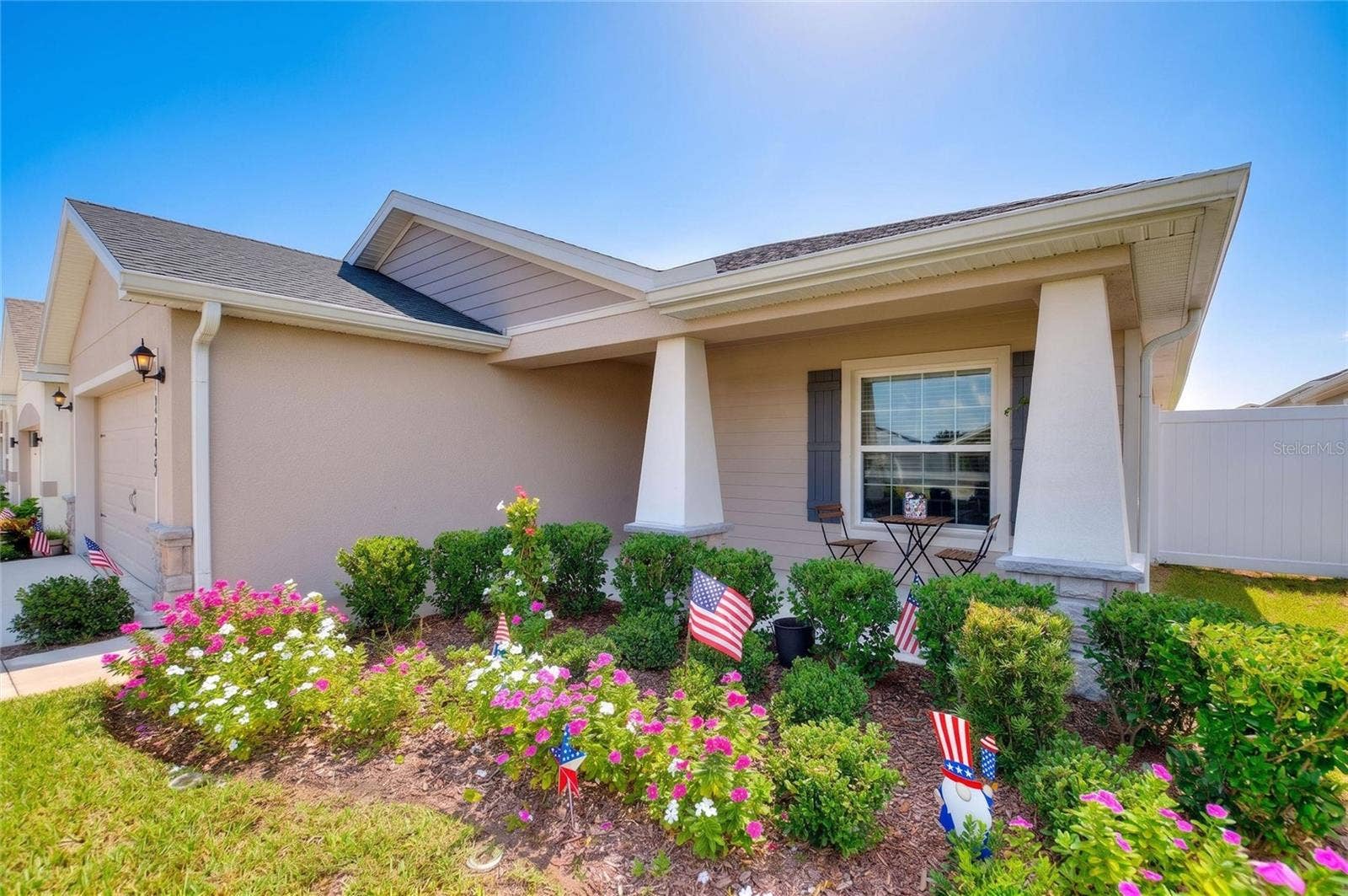 2295 SUNSET WAY, Davenport, FL 33837 Charming Front Porch
