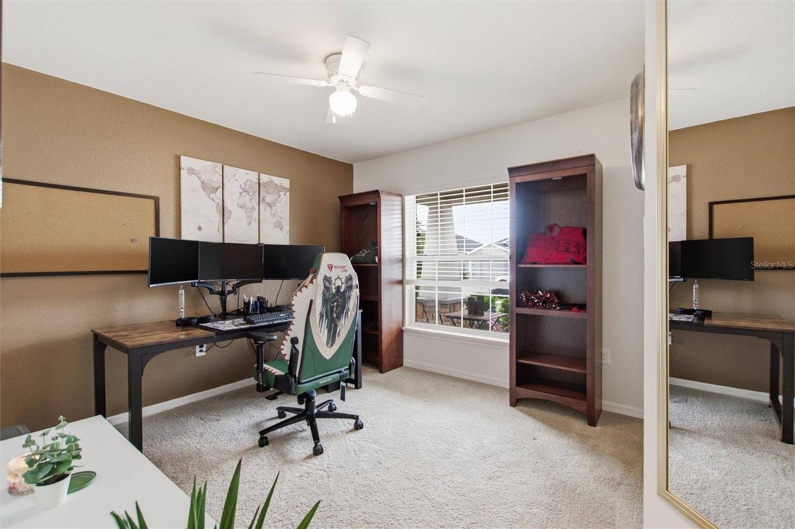 2295 SUNSET WAY, Davenport, FL 33837 Bedroom 2