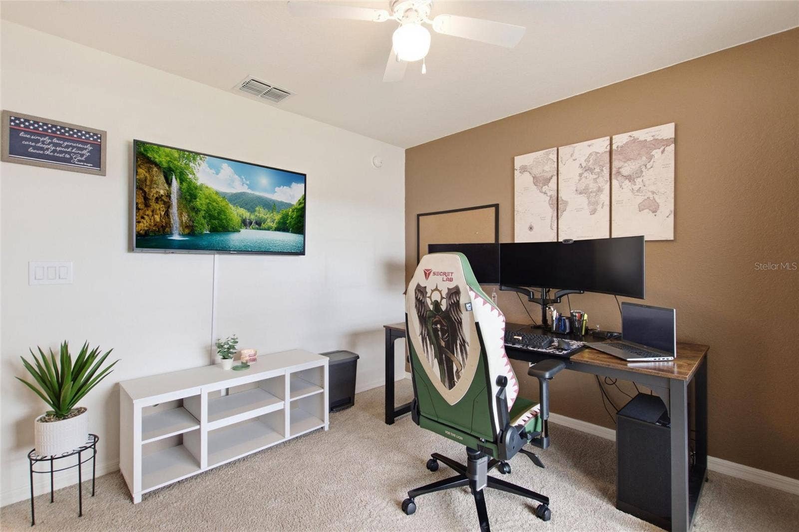 2295 SUNSET WAY, Davenport, FL 33837 Bedroom 2
