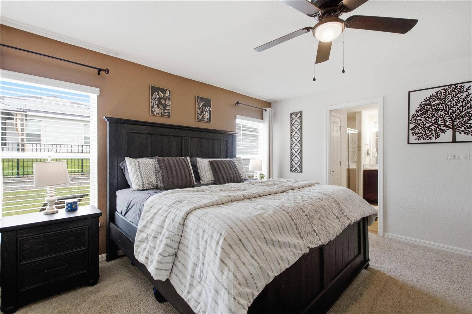 2295 SUNSET WAY, Davenport, FL 33837 Primary Bedroom