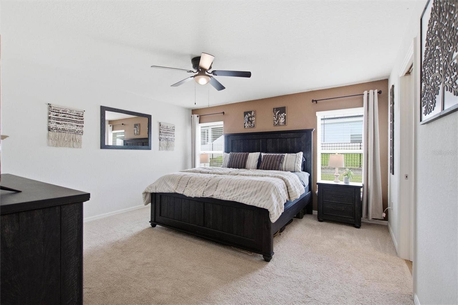 2295 SUNSET WAY, Davenport, FL 33837 Primary Bedroom