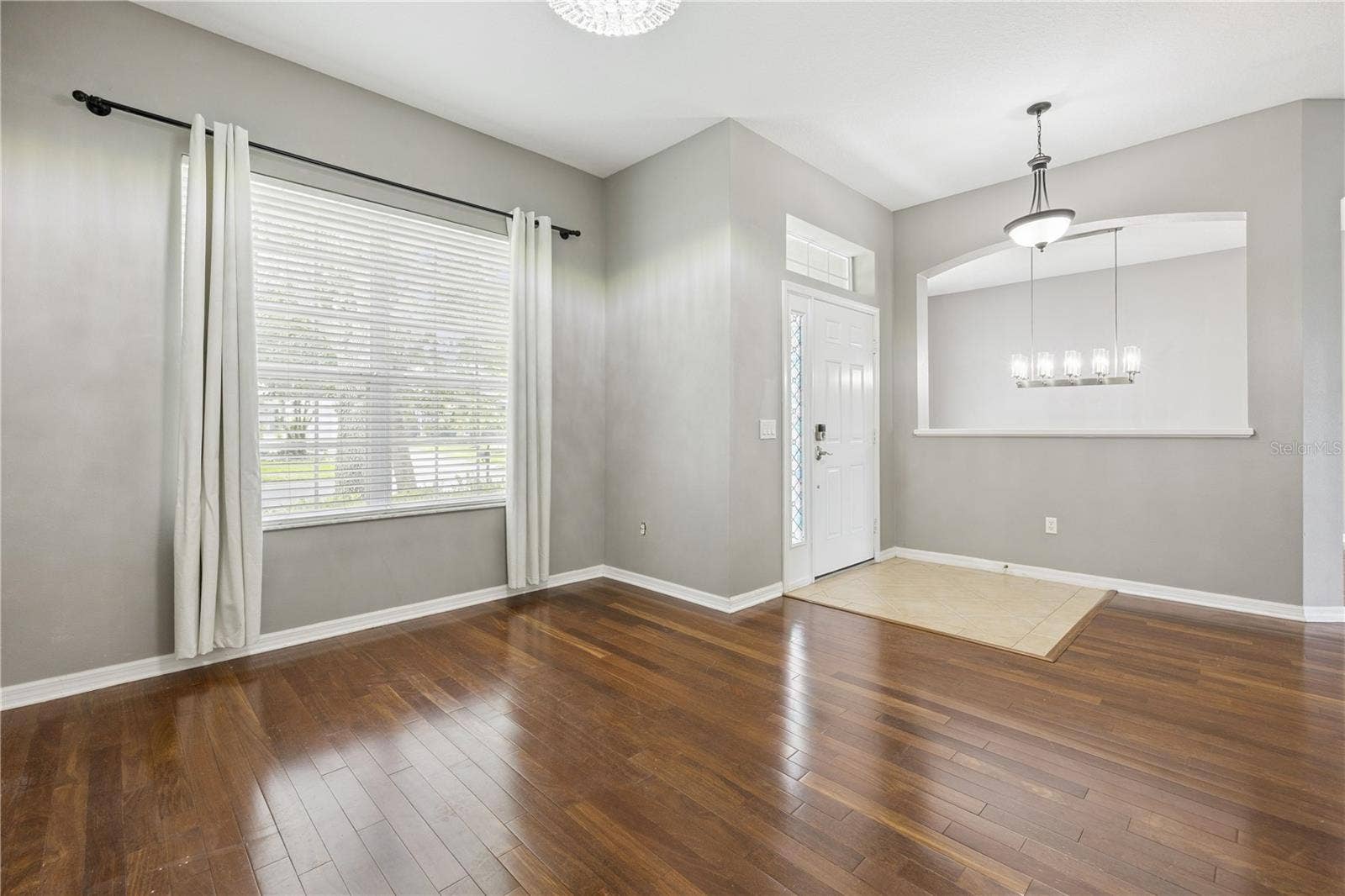 Formal Living Room