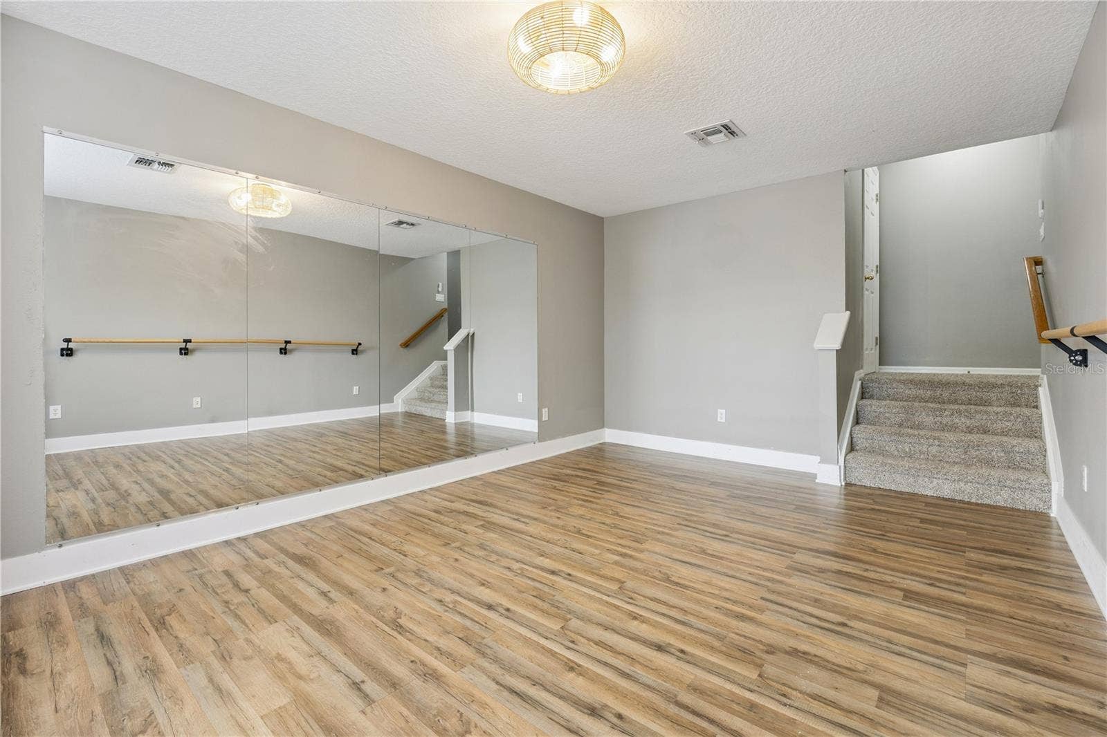 Dance Studio/2nd Loft