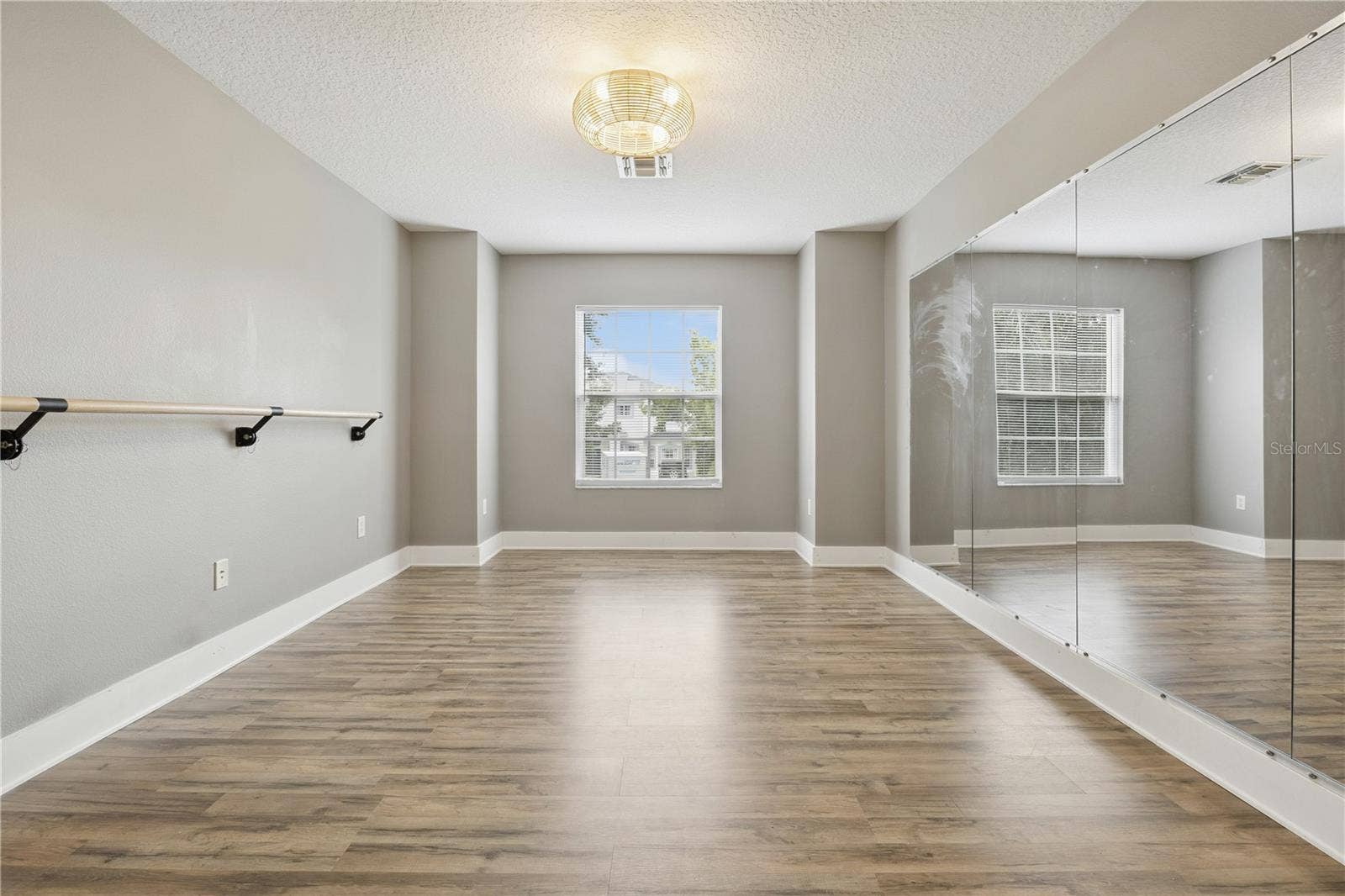 Dance Studio/2nd Loft
