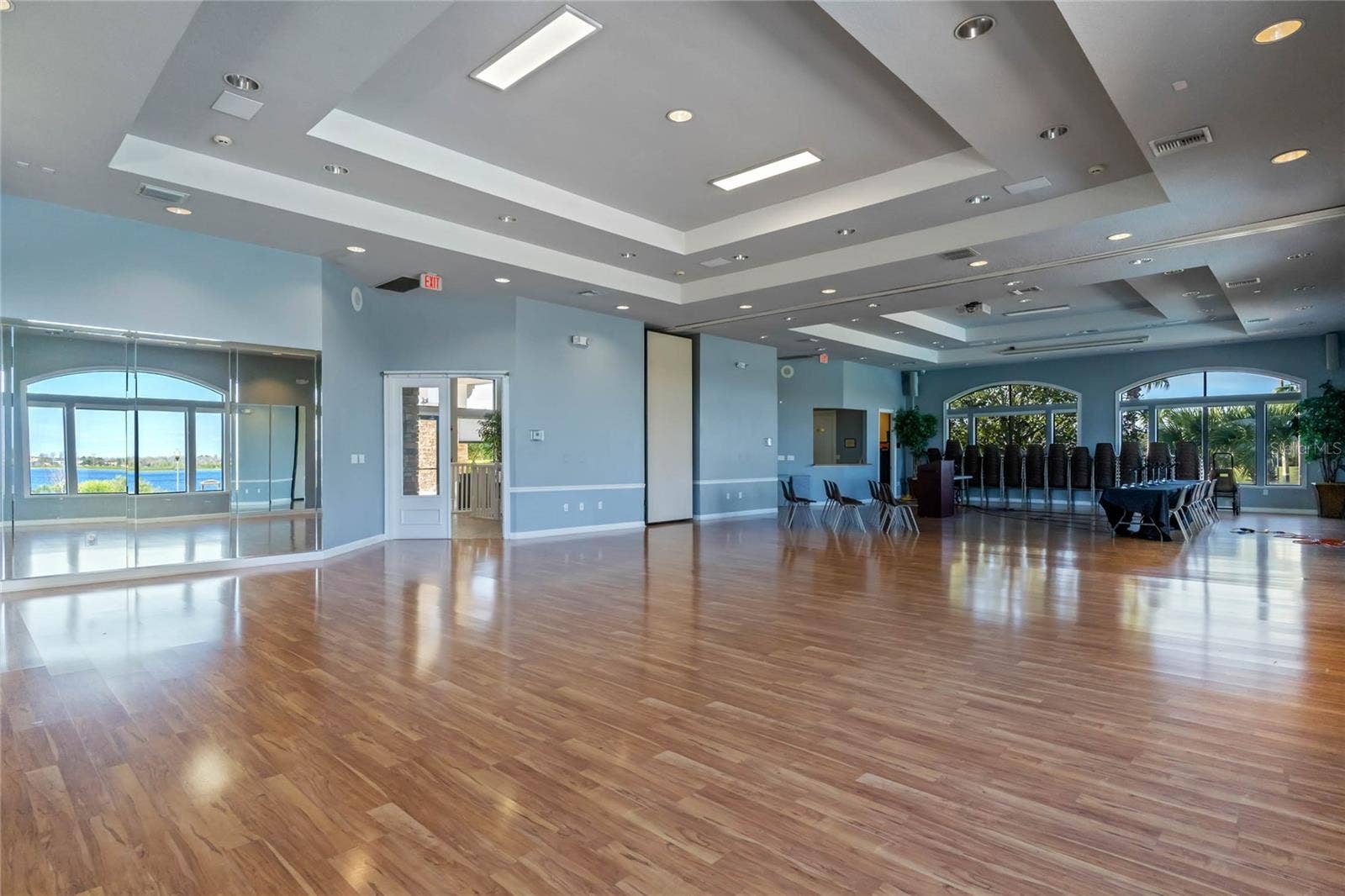 Community Clubhouse