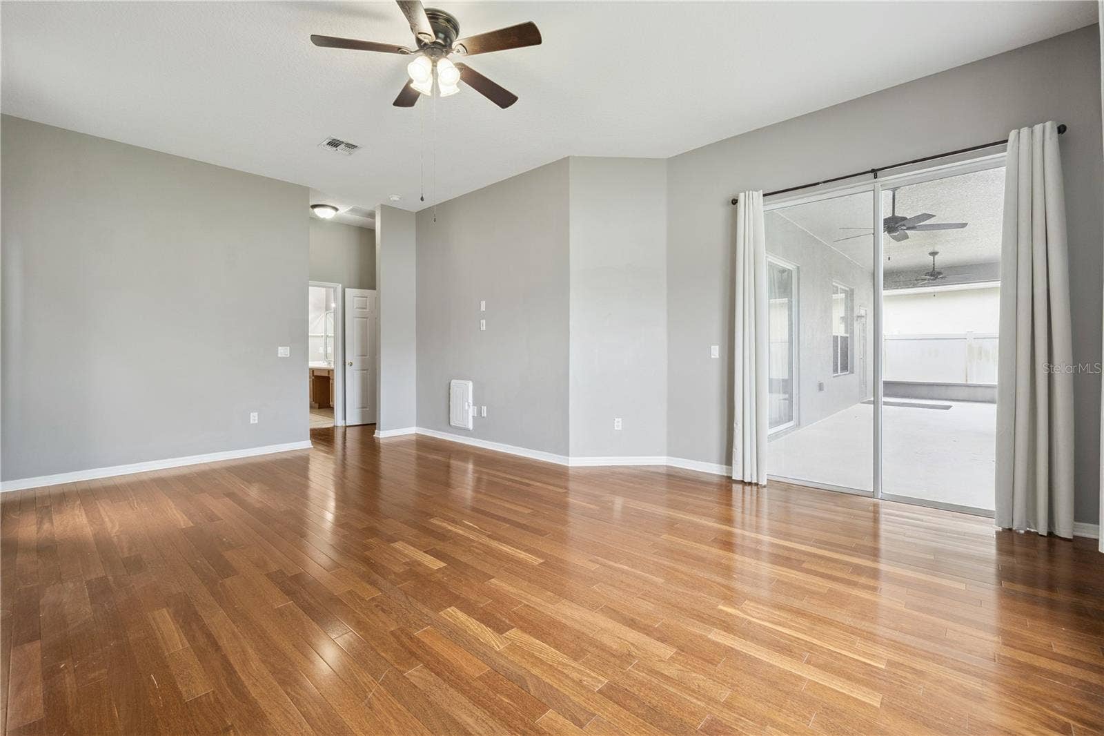 Primary Suite