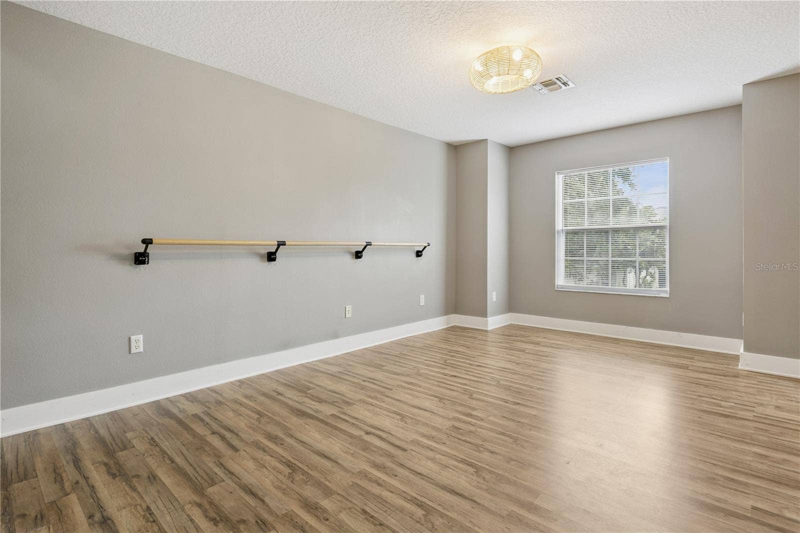 Dance Studio/2nd Loft