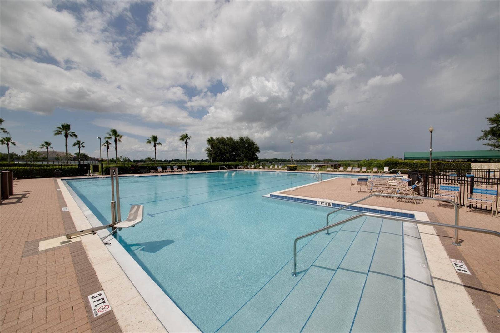 Community Pool