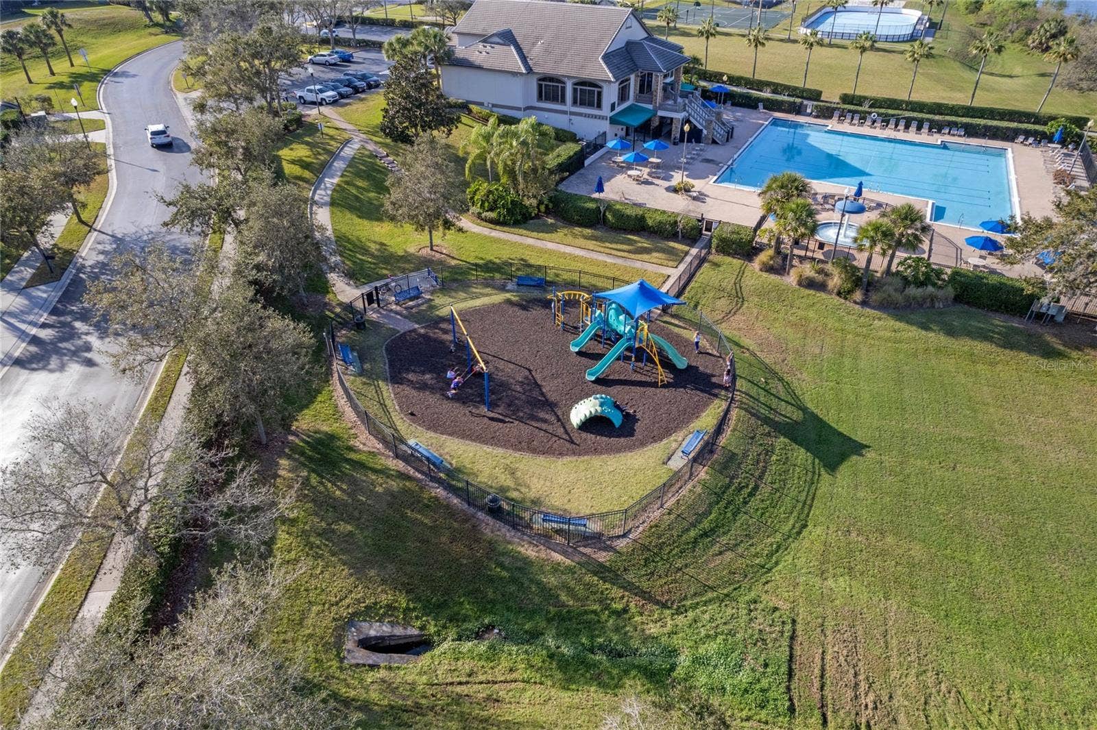 Community Playground
