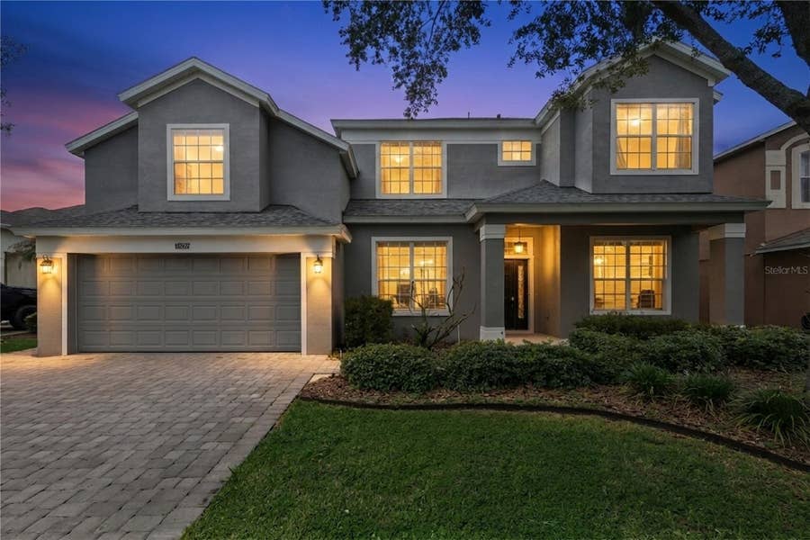 Property photo for 13527 FOX GLOVE STREET, Winter Garden, FL