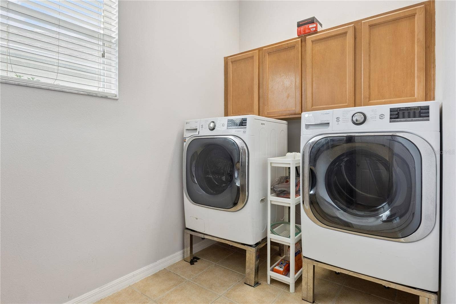 Laundry Room Downstairs