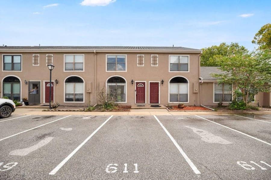 Property photo for 611 CASA PARK A COURT, Winter Springs, FL