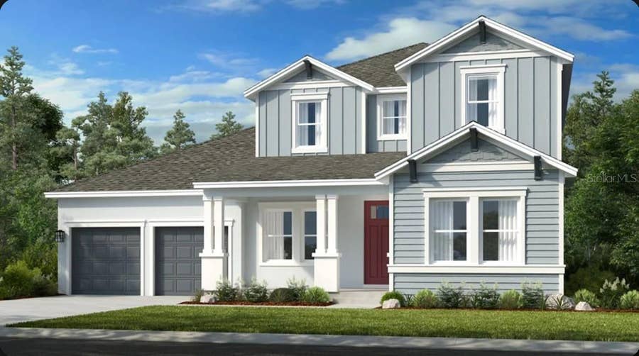 Property photo for 15993 HONEY HARVEST STREET, Winter Garden, FL
