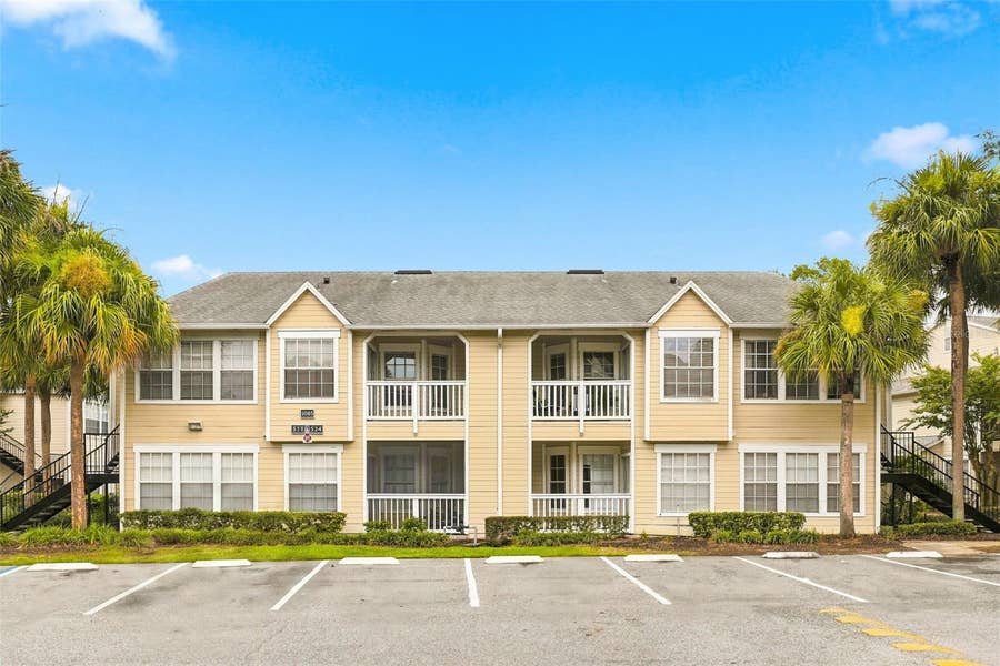 Property photo for 1085 S HIAWASSEE ROAD, #523, Orlando, FL