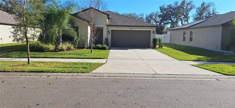 Property photo for 39934 DAWSON CHASE DRIVE, Zephyrhills, FL