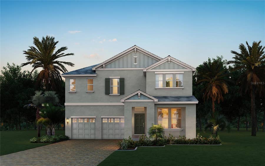 Property photo for 11911 SHINE VIEW LANE, Winter Garden, FL