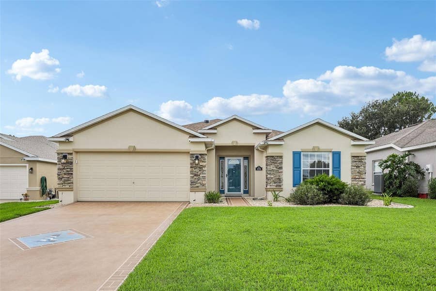 Property photo for 1056 SW 159TH STREET, Ocala, FL
