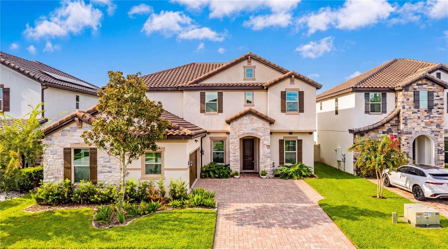 Property photo for 6443 SWANSON STREET, Windermere, FL