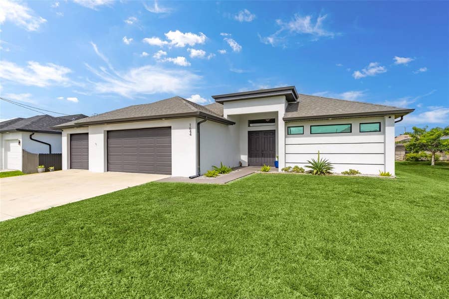 Property photo for 1644 NW 37TH AVENUE, Cape Coral, FL