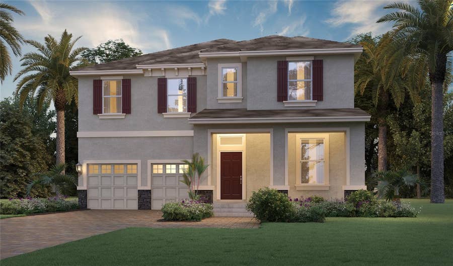 Property photo for 11905 SHINE VIEW LANE, Winter Garden, FL