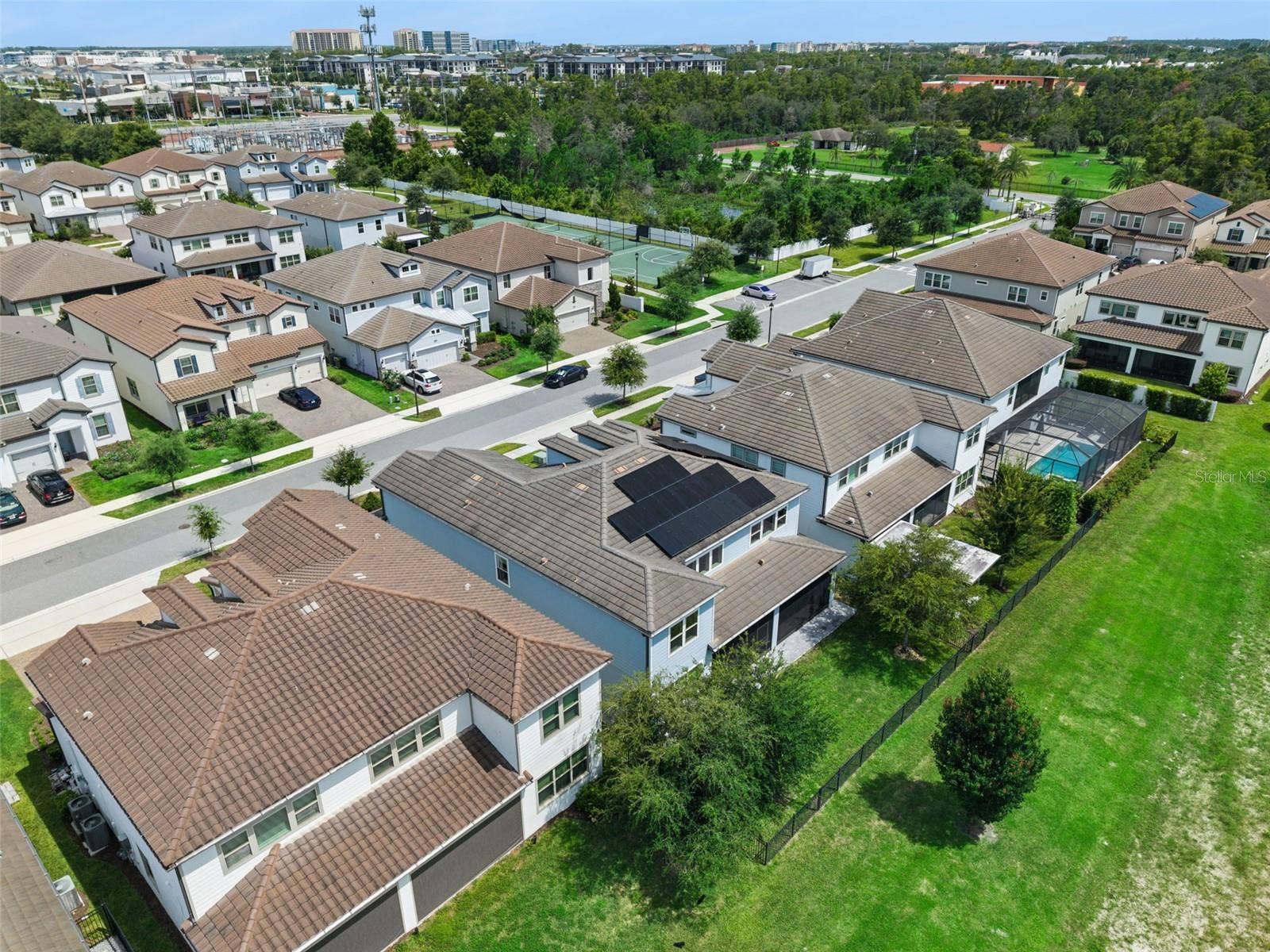 9070 WOODLAND FOREST ROAD, Orlando, FL 32836 9070 WOODLAND FOREST ROAD, Orlando, FL 32836