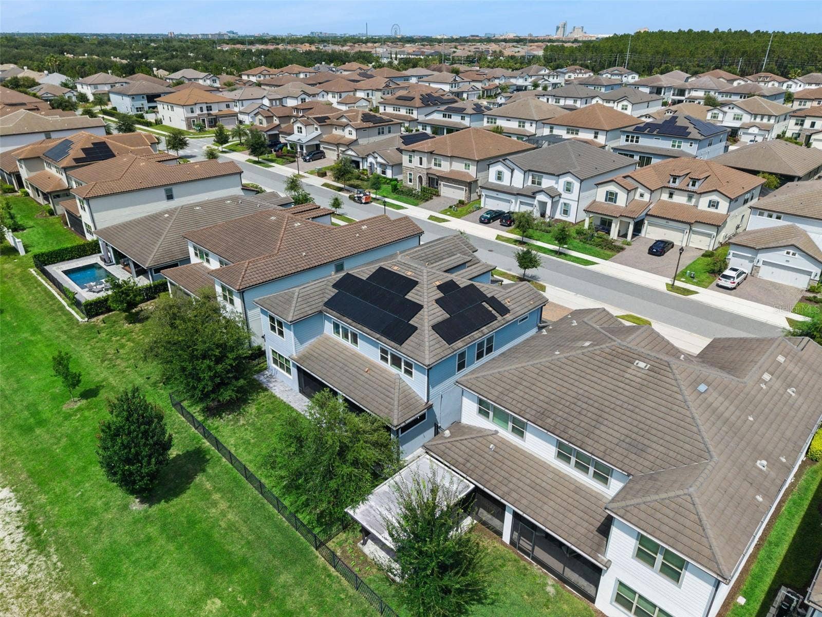 9070 WOODLAND FOREST ROAD, Orlando, FL 32836 9070 WOODLAND FOREST ROAD, Orlando, FL 32836