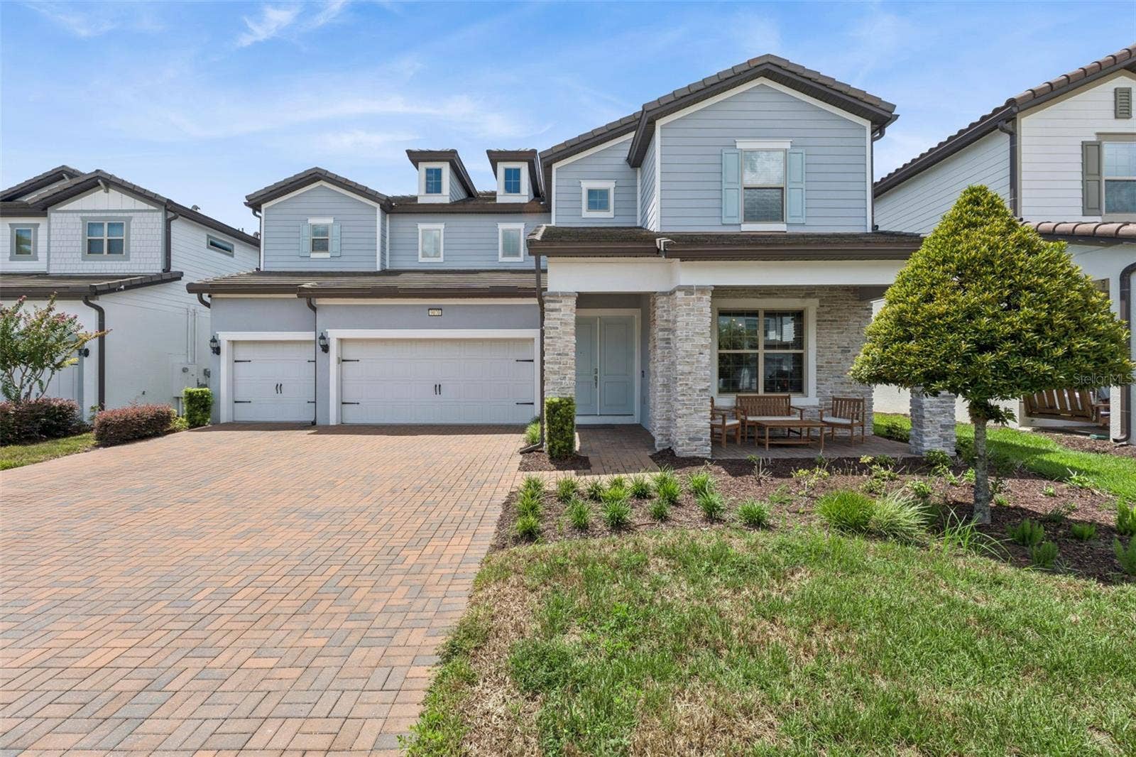 9070 WOODLAND FOREST ROAD, Orlando, FL 32836 9070 WOODLAND FOREST ROAD, Orlando, FL 32836