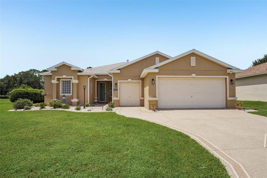 Property photo for 1044 SW 159TH STREET, Ocala, FL