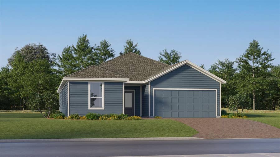 Property photo for 2692 MERCY CIRCLE, Clermont, FL