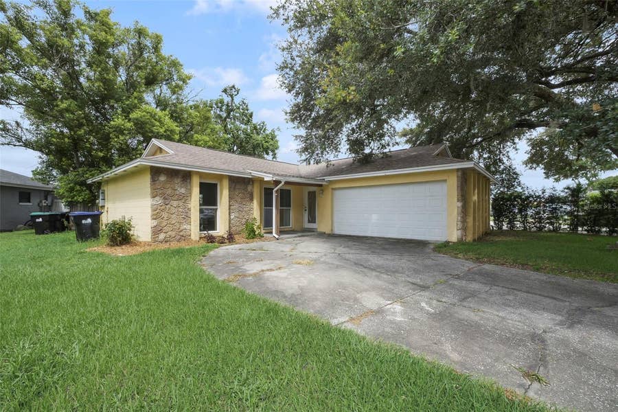 Property photo for 1530 RAVANA DRIVE, Orlando, FL