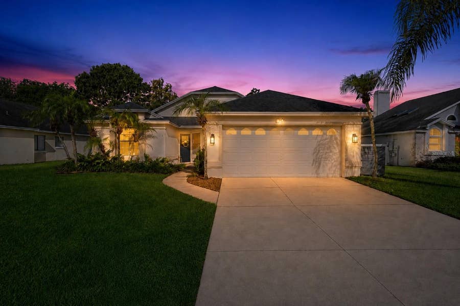 Property photo for 1533 SPRINGTIME LOOP, Winter Park, FL