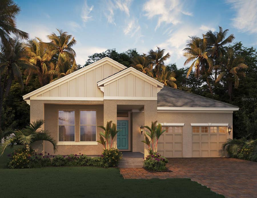 Property photo for 11893 SHINE VIEW LANE, Winter Garden, FL