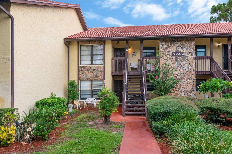 Property photo for 7725 FOREST TRAIL, #2, Port Richey, FL