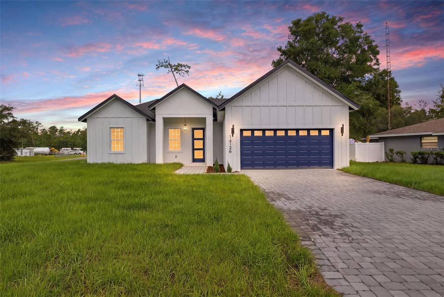 Property photo for 14126 SW 34TH TERRACE ROAD, Ocala, FL