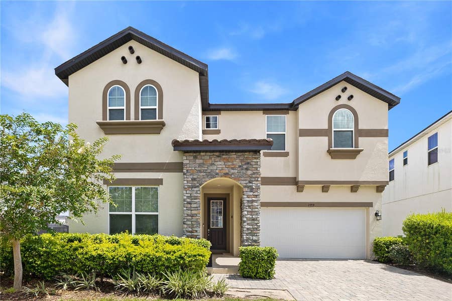 Property photo for 1779 TROPICAL PALMS CIRCLE, Kissimmee, FL