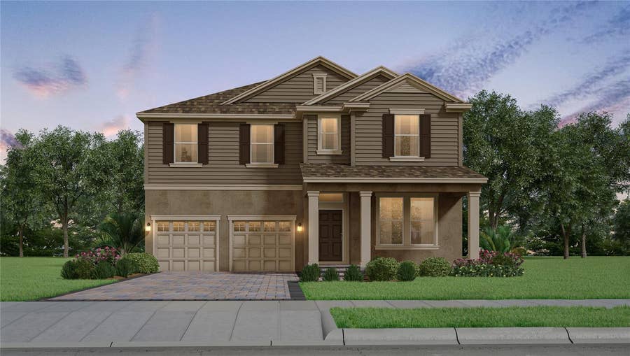 Property photo for 11887 SHINE VIEW LANE, Winter Garden, FL