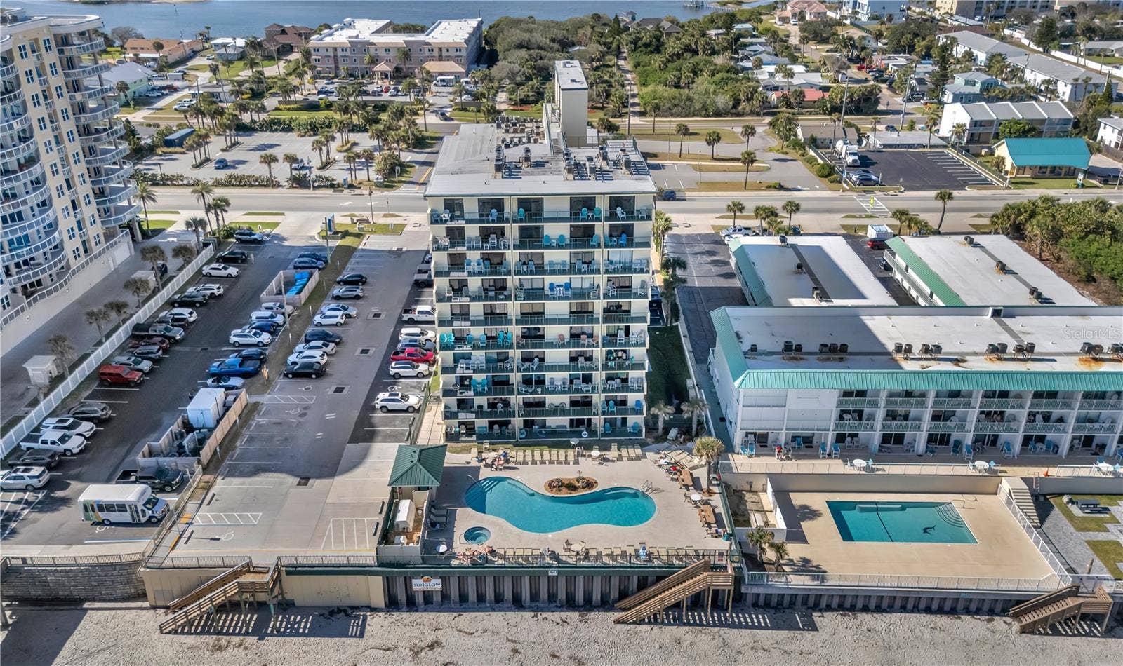3647 S ATLANTIC AVENUE, #407, Daytona Beach, FL 32118 3647 S ATLANTIC AVENUE, #407, Daytona Beach, FL 32118