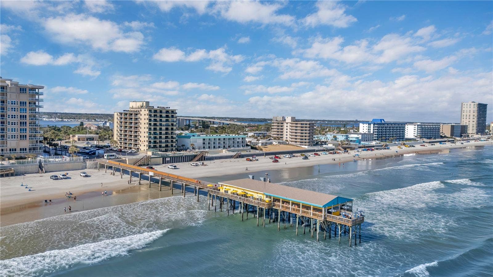 3647 S ATLANTIC AVENUE, #407, Daytona Beach, FL 32118 3647 S ATLANTIC AVENUE, #407, Daytona Beach, FL 32118