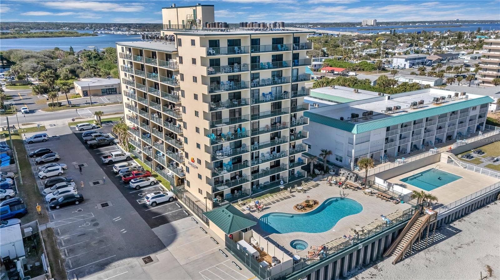 3647 S ATLANTIC AVENUE, #407, Daytona Beach, FL 32118 3647 S ATLANTIC AVENUE, #407, Daytona Beach, FL 32118