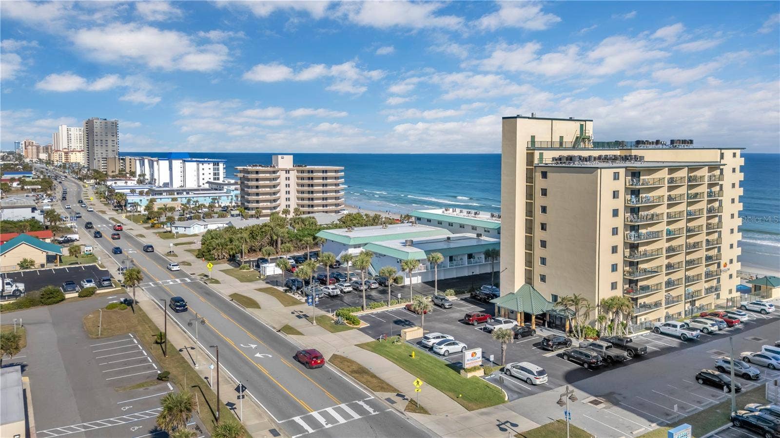 3647 S ATLANTIC AVENUE, #407, Daytona Beach, FL 32118 3647 S ATLANTIC AVENUE, #407, Daytona Beach, FL 32118